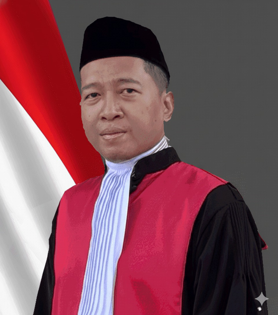 Pegawai 252310041025 utoro dwi windardi sh mh