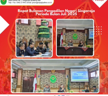 Berita 252409040904 rapat bulanan pengadilan negeri singaraja periode juli 2025 360x320