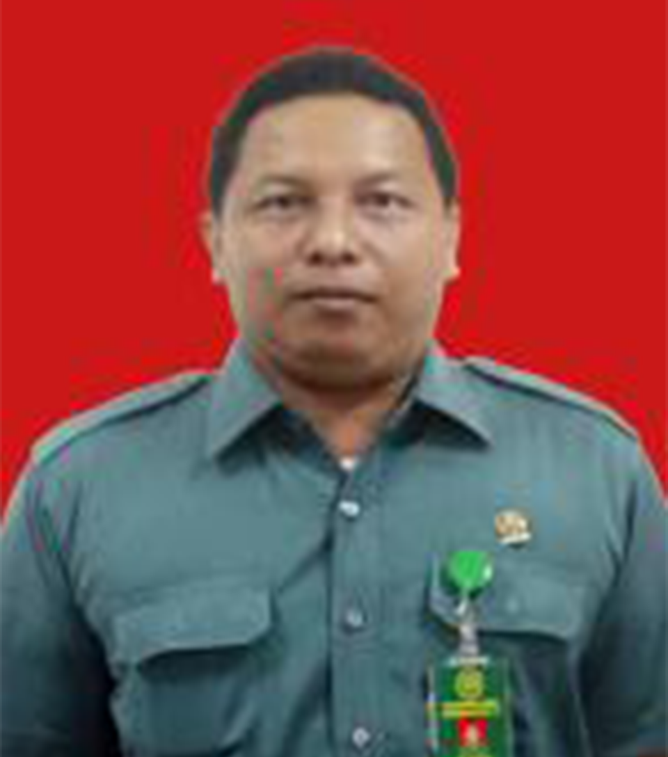 Pegawai 202812041206 AgusPriambodoSE