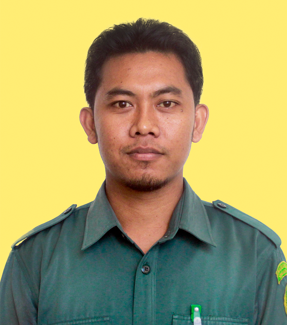 Pegawai 211612031248 GedeEdySulaba