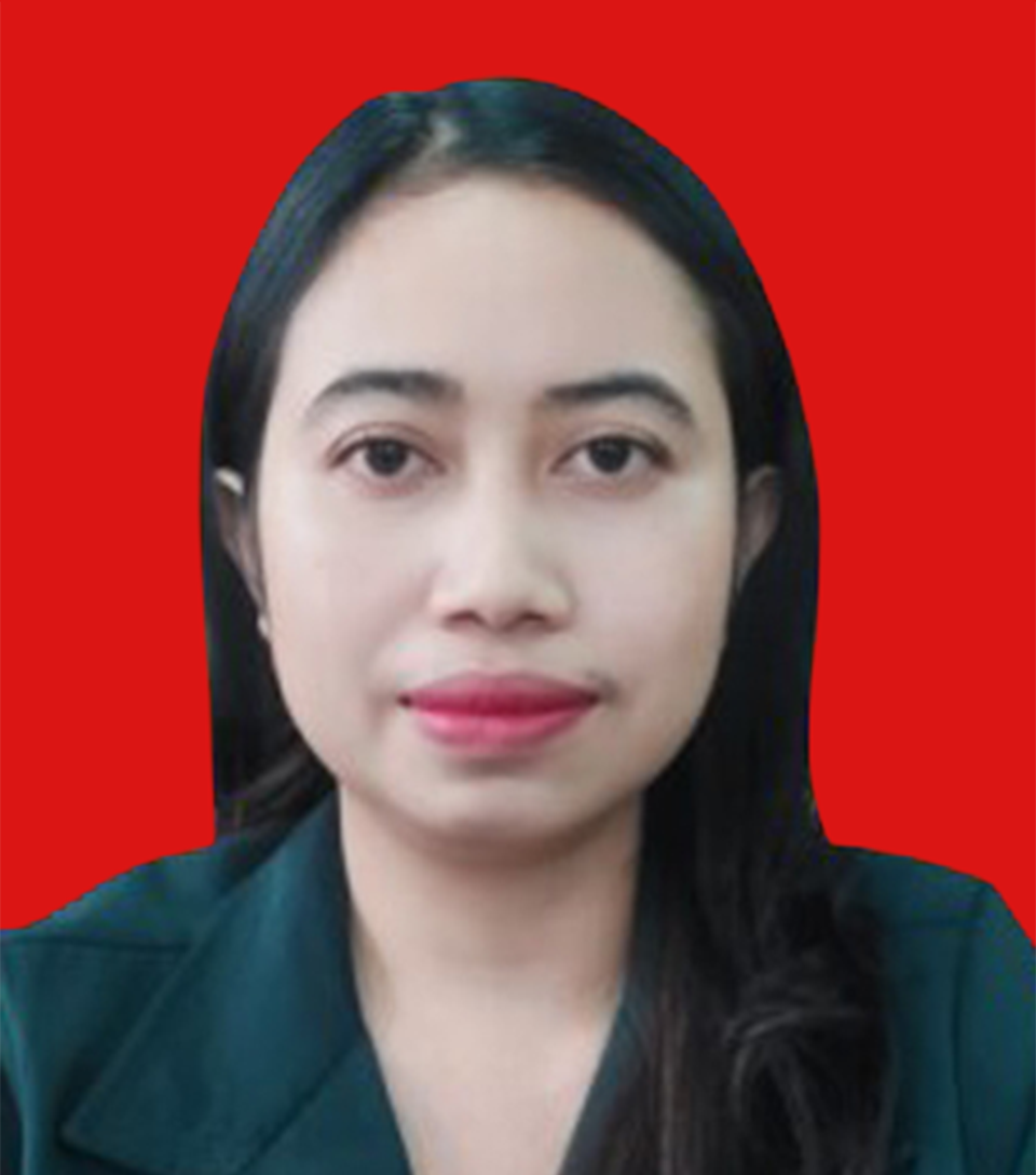 Pegawai 222605010512 KomangDeviMahardianiSH