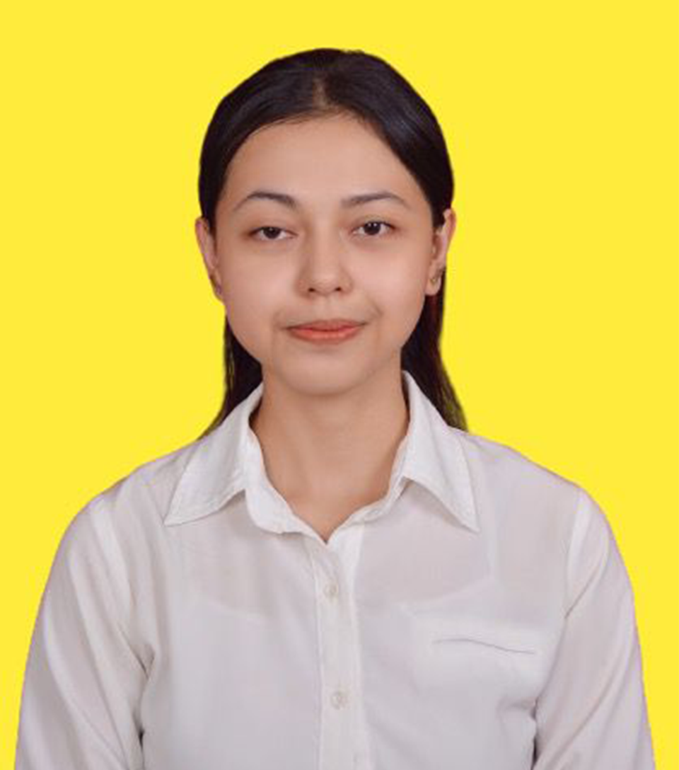 Pegawai 242205030555 putu eka yulia ambarawati sh