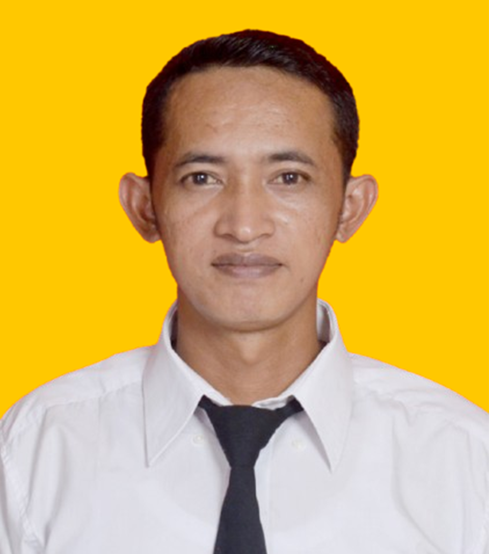 Pegawai 251111111132 i gede suwardana