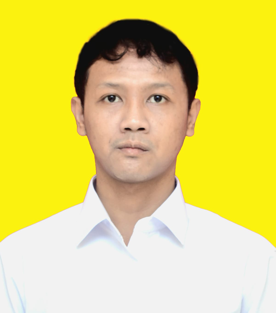 Pegawai 251606100640 agil dwi sutiyoso