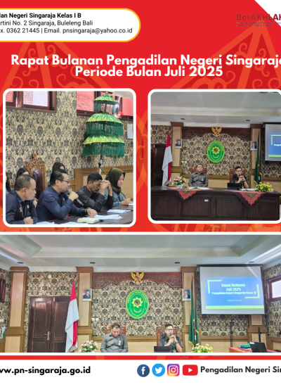 Berita_252409040904_rapat-bulanan-pengadilan-negeri-singaraja-periode-juli-2025